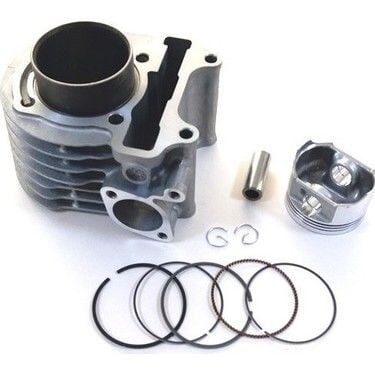 Arora Boss 125 Silindir