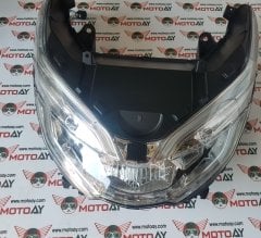 Yeni Pcx 125 Far 2018 2020