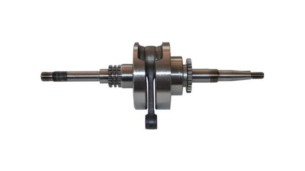 Arora Boss 125 Krank