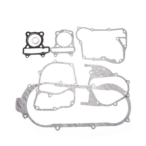 Arora Boss 125 Conta