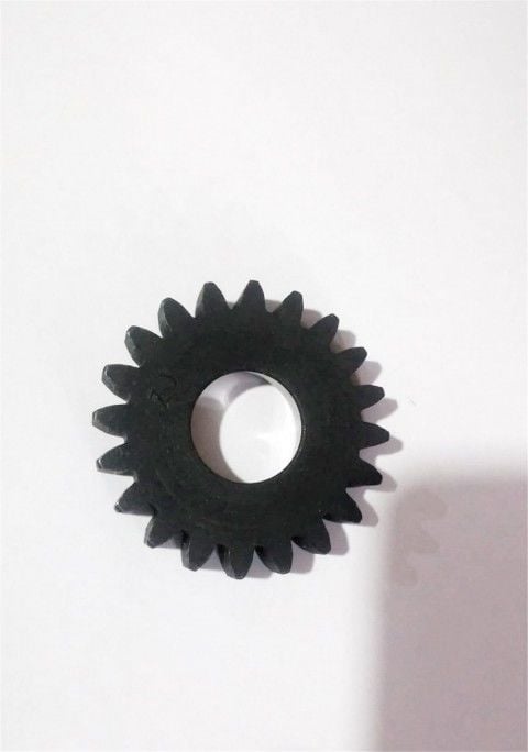 Fizzy 125 Krank Dişlisi