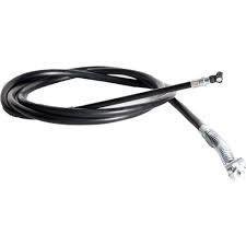 Spacy 110 Arka Fren Teli