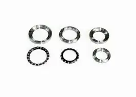 Mondial Strada 125 Furş Takım