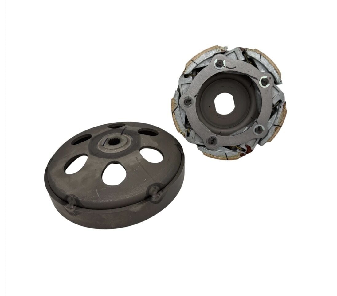 Adv 350 Debriyaj balata ust tası seti