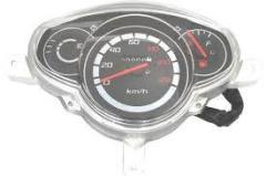 Spacy 110 Kilometre Saati