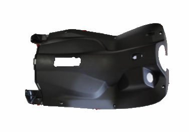 Sym orbit 50 Torpido