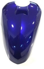 Beat 100 Ön Çamurluk Mavi