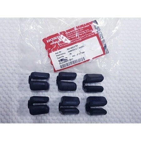 Honda Cb 125 R Orjinal Kaplin Lastik