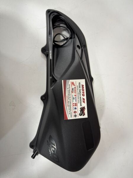 Pcx 2021 Hava Filitre Kapak