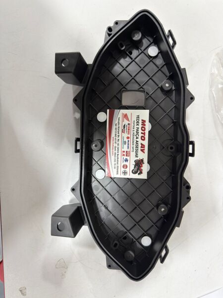Honda Pcx 2021 Kilometre Alt Panel