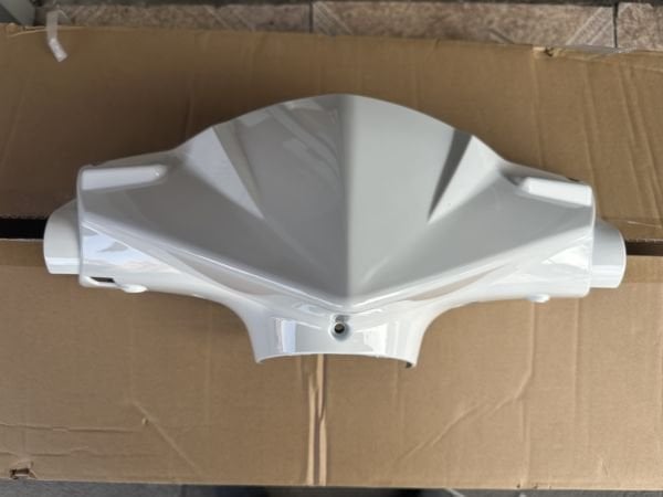 Sym Orbit 2 125 Gidon Muhafazası