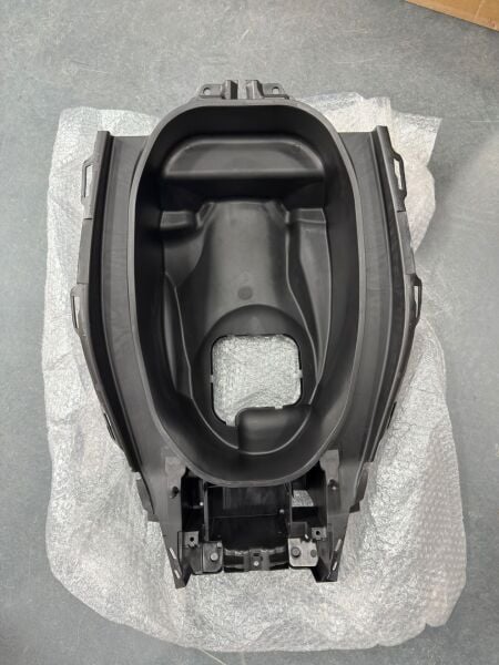 N Max 2021 Koltuk Alt Havuz