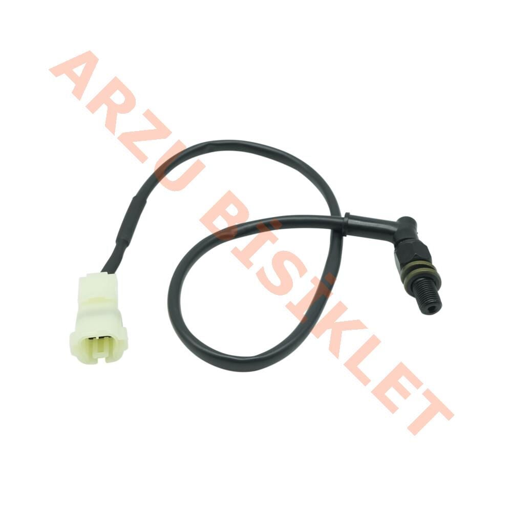 CF NK 250 SR 250 Arka Fren Müşür
