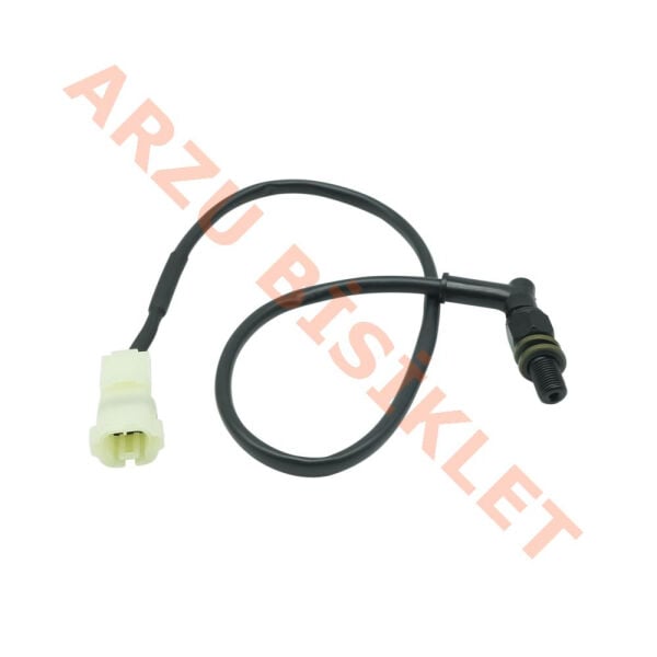 CF NK 250 SR 250 Arka Fren Müşür
