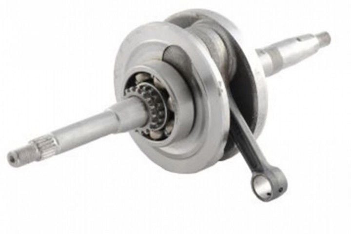 Rks Arome 125 Krank