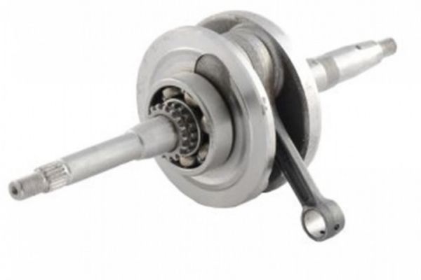 Rks Arome 125 Krank