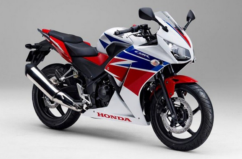 Cbr 250 Hrc Grenaj Seti 2014 2018