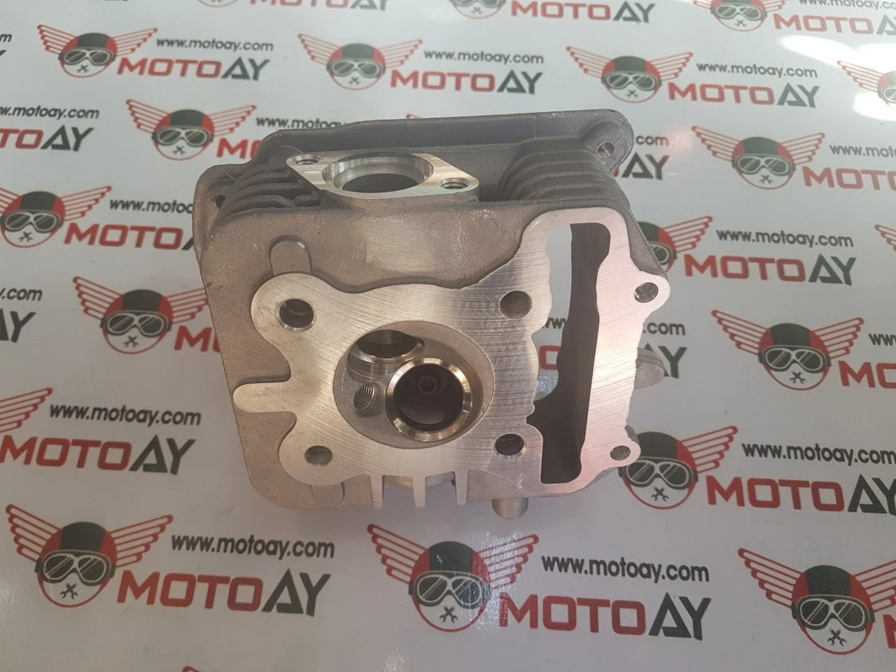 Sym 125 Orbit 2 Silindir üst Kapak