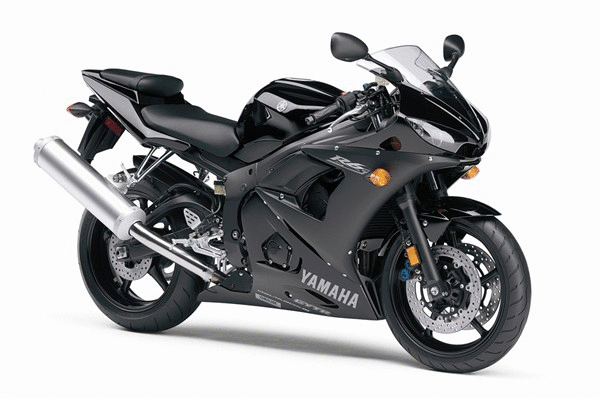 R6S Siyah 2003-05 Grenaj Seti