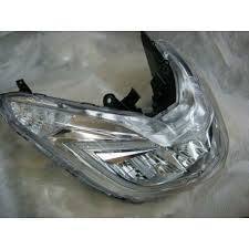 Pcx 125 150 Ledli Far A kalite 2014 2017