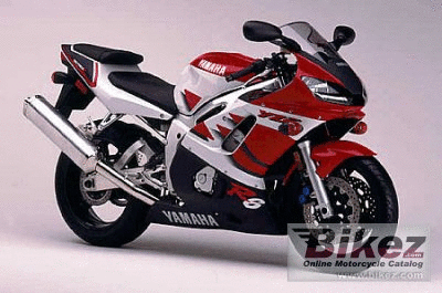 R6 Kırmızı 1999-02 Grenaj Seti
