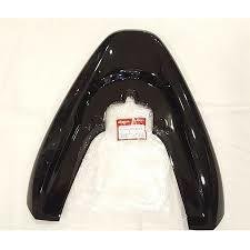 Pcx 125 Orjinal Arka Taşıyıcı Kuyruk Üstü Parça 2011 2013 Beyaz