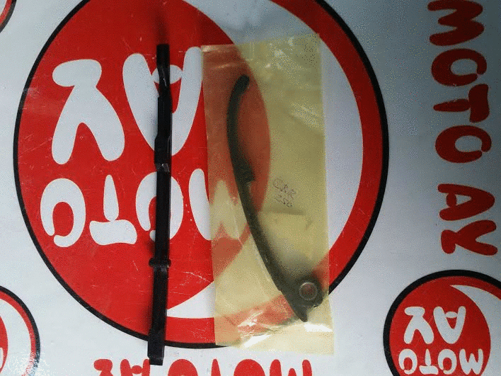 Cbr 250 Orjinal Egsantrik Paleti TAKIM