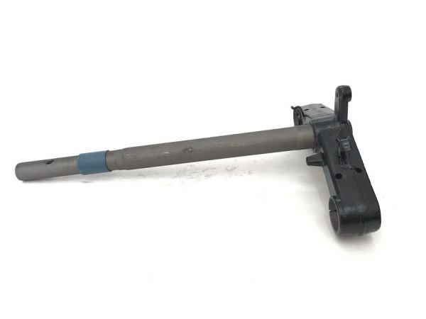 Sym 125 Orbit 2 ön Maşa