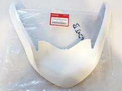 Pcx 125  Far Üstü V Parça 2011 2013 Siyah