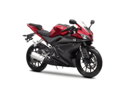 Yzf R 125 R125 Bordo Grenaj Seti 2013 2016