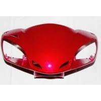 Spacy 110 Sinyal Grenajı