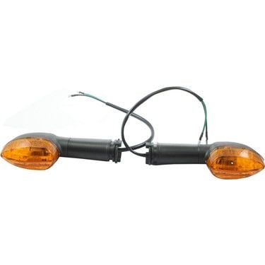 Ybr Esd 125 Sinyal Seti