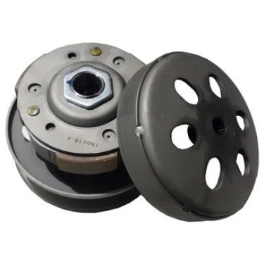 Sym 125 Orbit 2 Arka Varyatör
