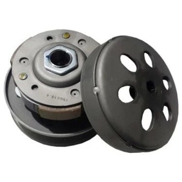 Sym 125 Orbit 2 Arka Varyatör