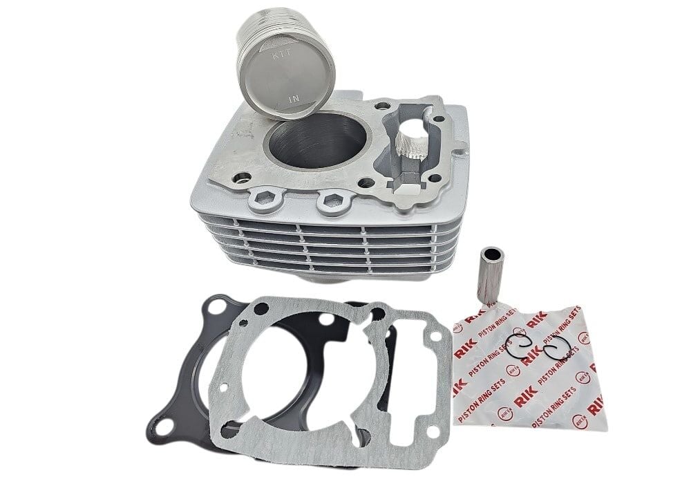 Rks Tnt 202 Silindir Seti