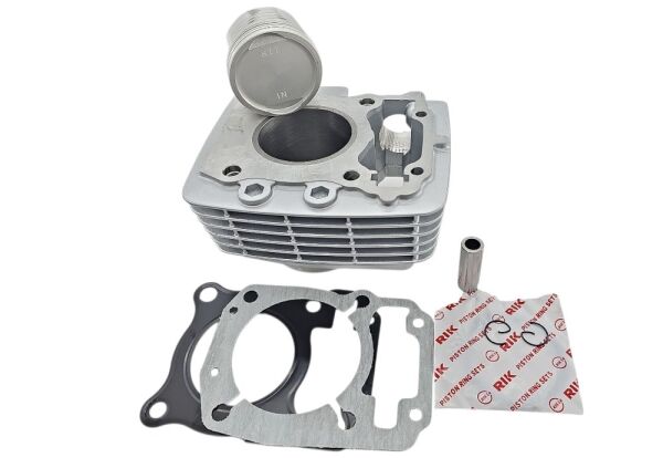 Rks Tnt 202 Silindir Seti