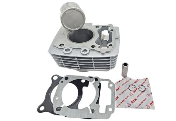Rks Tnt 202 Silindir Seti