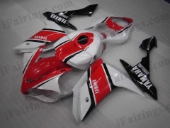 Yzfr R6 Kırmızı Beyaz 2006 2007 Grenaj Seti