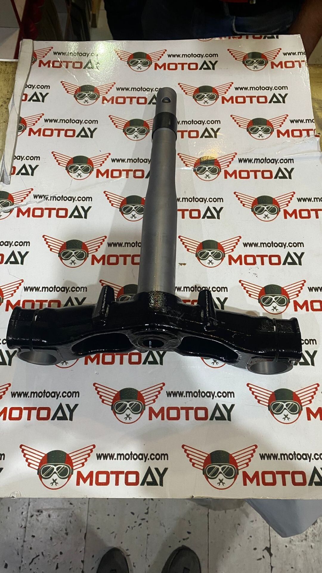 HONDA ADV 350 ALT MESNET