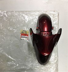 Pcx 125 Ön Çamurluk Orjinal 2011 2013 Kırmızı