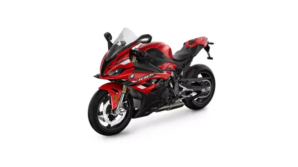 2023 2024 Bmw S1000RR Grenaj Seti Kırmızı