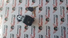 Honda Pcx 125-150 Kontak Set 2014-2017
