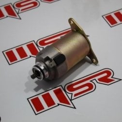 Sym orbit Marş motoru