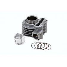 Spacy 110 Silindir Set A Kalite