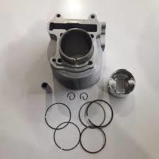 Spacy 110 Silindir Set A Kalite