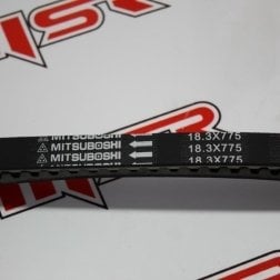 Sym orbit 50 Kayış