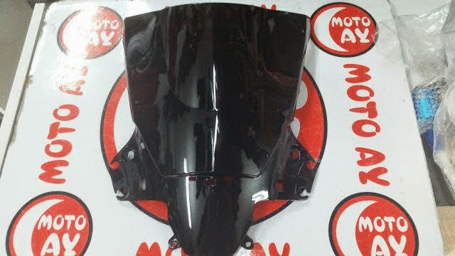 Cbr 250 Ön Cam 2011 2013