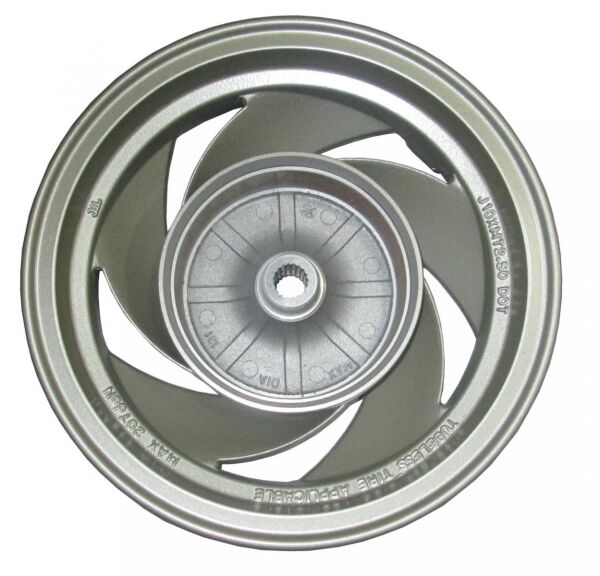 Spacy 110 Activa S Alpha 110 Arka Jant Orjinal Kalite