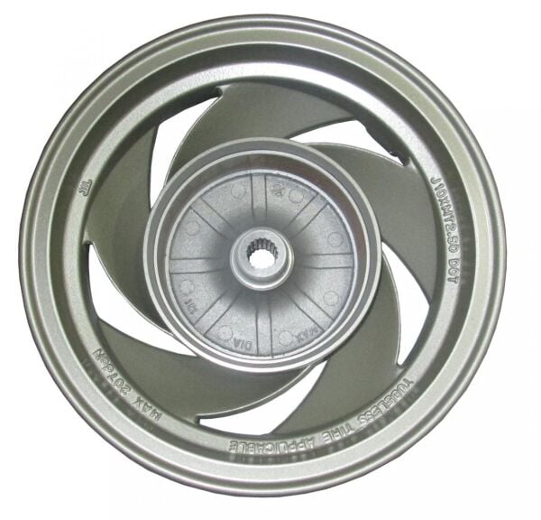 Oem jant Spacy 110 Activa S Alpha 110 Arka Jant Orjinal Kalite