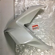 Pcx 125 Sol Ön Grenaj 2011 2013 Füme